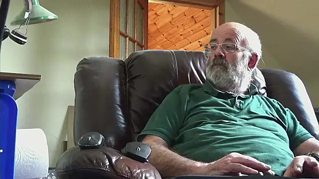 janzer13 online show from October 23, 12:48 pm