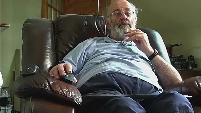 janzer13 online show from February 13, 2:06 pm