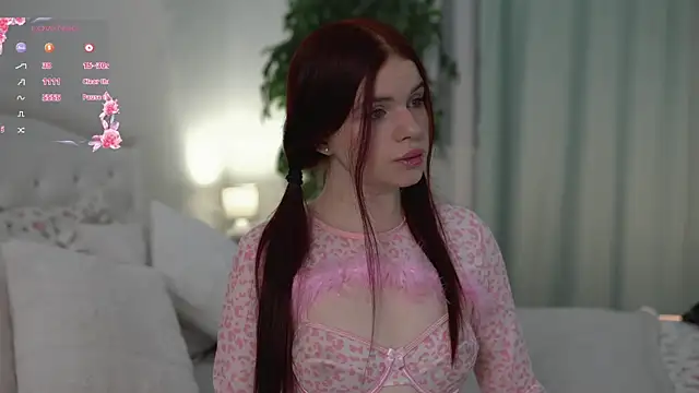 ambershoney online show from February 28, 7:57 pm