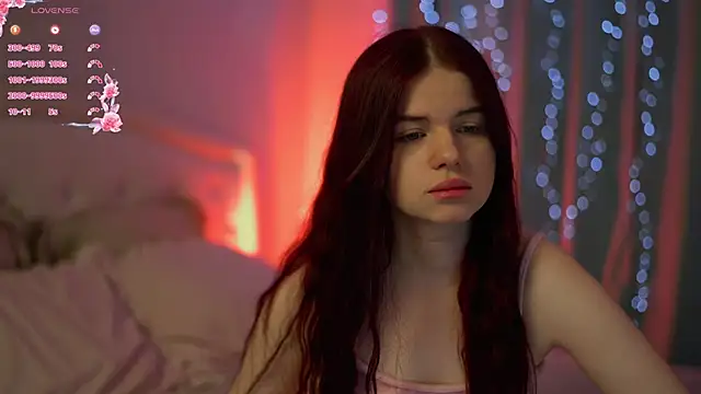 ambershoney online show from January 14, 10:46 pm