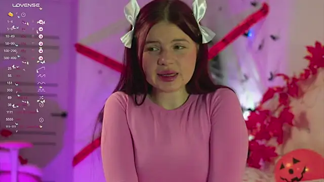 ambershoney online show from October 23, 7:23 pm