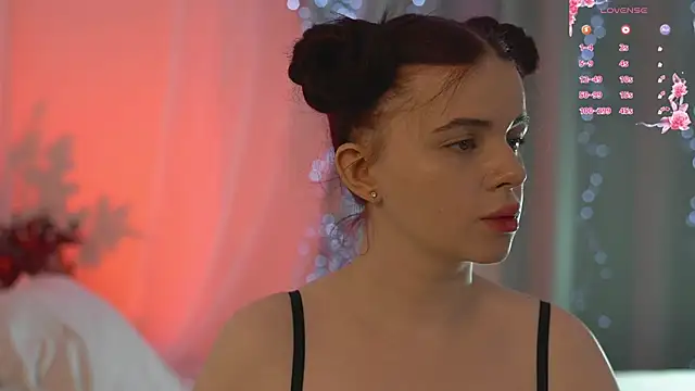 ambershoney online show from January 6, 10:36 pm