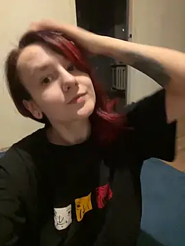 Alexiaa 3 online show from December 4, 9:36 pm