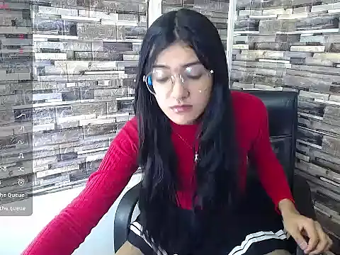 Snapshot of chrissyhotx chatting on October 15, 12:35 pm chrissyhotx online show from October 15, 12:35 pm