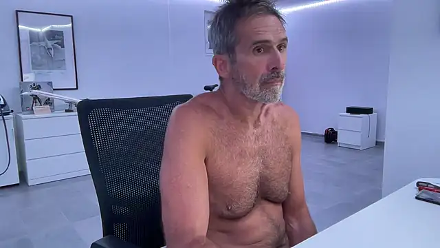 cumwithbrad online show from September 19, 2:32 pm