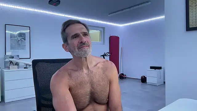 cumwithbrad online show from October 10, 9:10 am