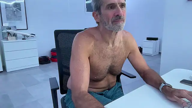 cumwithbrad online show from October 7, 8:43 pm