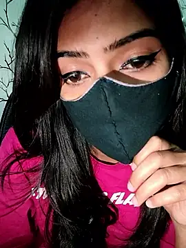 Crystil love-21 online show from April 7, 5:37 pm