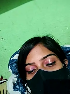 Crystil love-21 online show from March 24, 8:42 pm