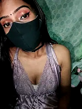 Crystil love-21 online show from March 31, 9:00 am