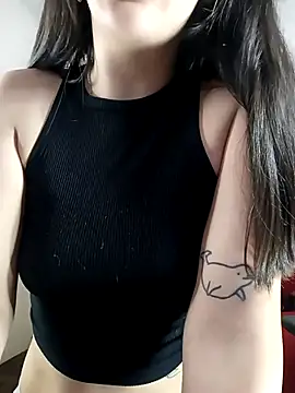 Snapshot of Maia_0 chatting on November 19, 3:23 pm Maia 0 online show from November 19, 3:23 pm