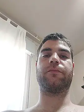 Snapshot of LoboSolitariooy chatting on October 24, 1:32 pm LoboSolitariooy online show from October 24, 1:32 pm