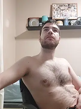 LoboSolitariooy online show from November 3, 2:42 pm