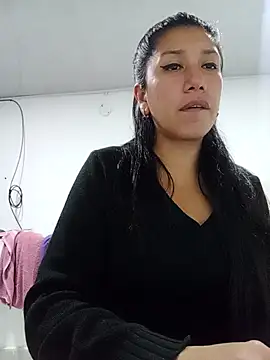 MihaCarther online show from January 14, 1:53 am