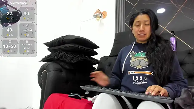 MihaCarther online show from May 14, 12:51 am