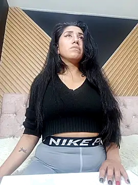 MihaCarther online show from March 31, 1:07 am