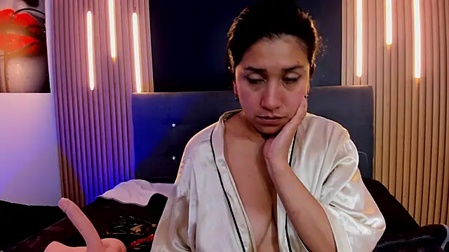 MihaCarther online show from May 25, 10:47 am