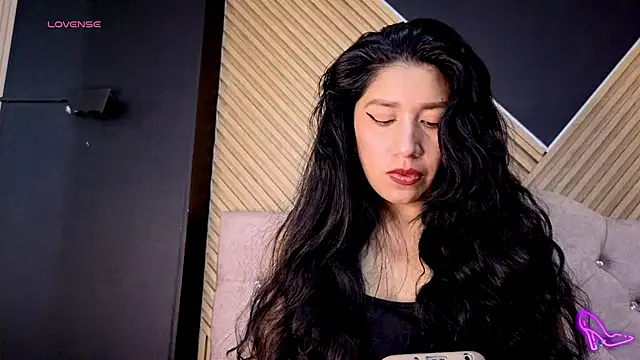 MihaCarther online show from March 23, 3:12 pm