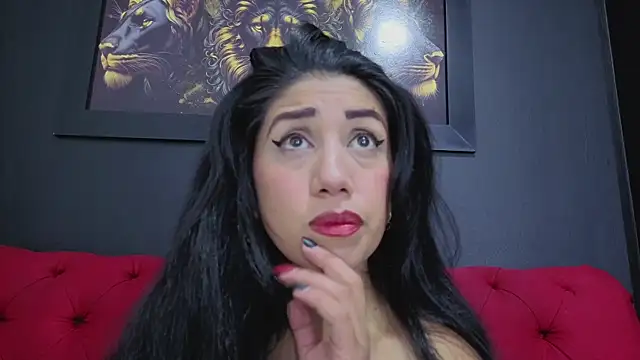 MihaCarther online show from April 4, 1:01 am