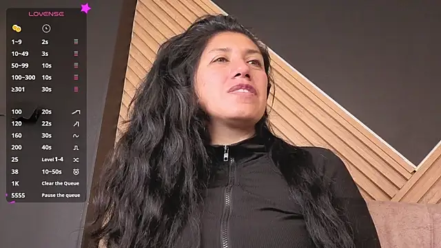 MihaCarther online show from January 10, 3:13 am