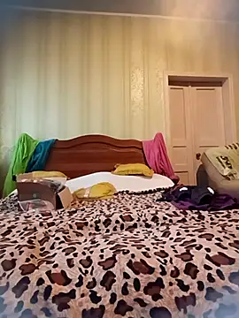 MariannaSky471 online show from November 26, 6:35 am