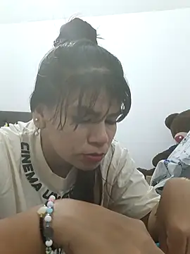 Snapshot of maria_angel11 chatting on September 9, 6:12 am maria angel11 online show from September 9, 6:12 am