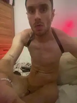 booyperv91 online show from October 25, 11:20 am