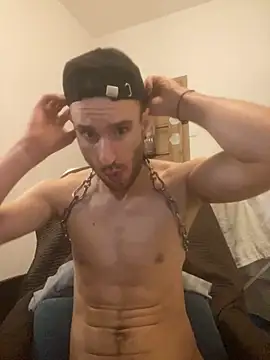 booyperv91 online show from November 13, 4:38 am