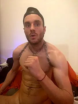 booyperv91 online show from December 5, 11:20 am