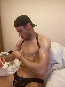booyperv91 online show from September 21, 8:03 pm