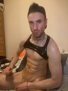 booyperv91 online show from April 22, 1:34 am