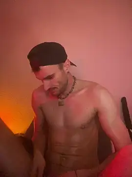 booyperv91 online show from April 29, 5:41 pm