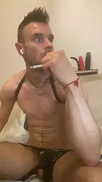 booyperv91 online show from April 12, 7:17 pm