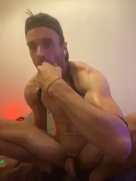 booyperv91 online show from July 5, 12:37 am