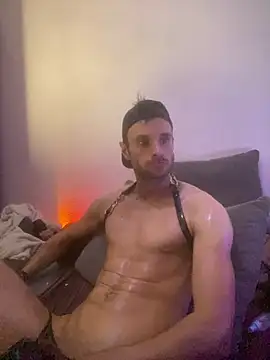 booyperv91 online show from July 5, 9:43 pm