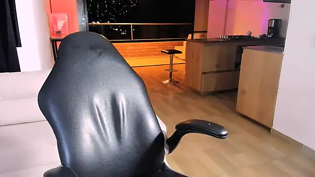 your babydoll  online show from April 15, 2:50 am