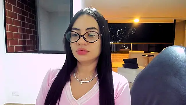 your babydoll  online show from March 29, 3:30 am