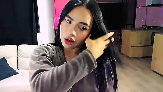 your babydoll  online show from April 11, 1:02 am