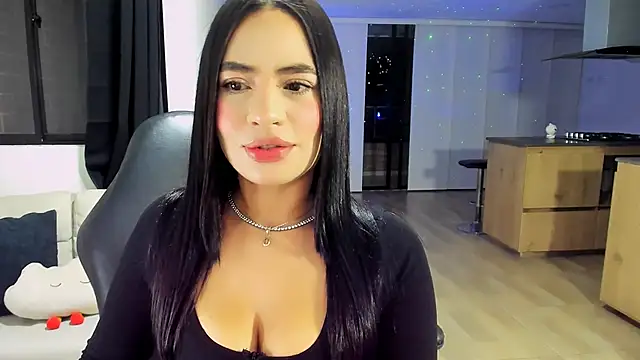 your babydoll  online show from April 1, 2:35 am