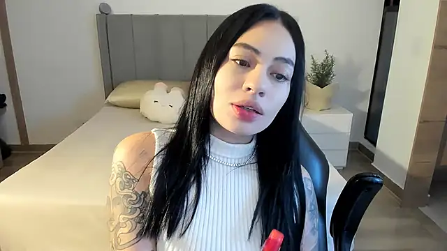 your babydoll  online show from December 21, 3:30 am