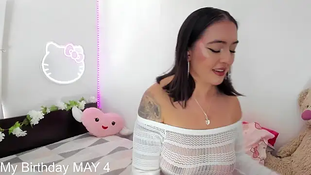 Sweet Agata1 online show from May 4, 3:26 pm