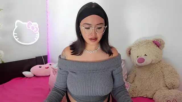 Sweet Agata1 online show from May 27, 3:08 pm