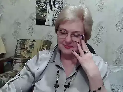 Renata62011 online show from May 27, 6:37 pm