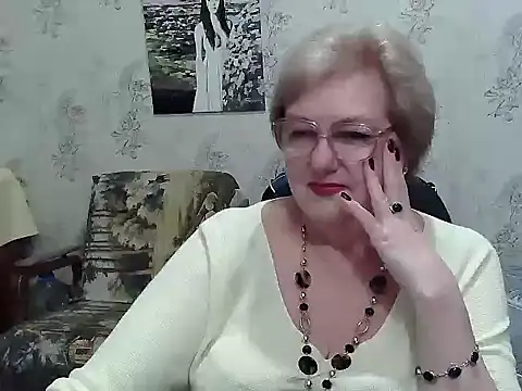 Renata62011 online show from April 18, 7:07 pm