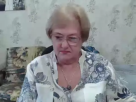 Renata62011 online show from November 6, 12:09 pm