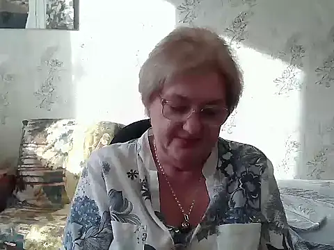 Renata62011 online show from November 3, 12:09 pm