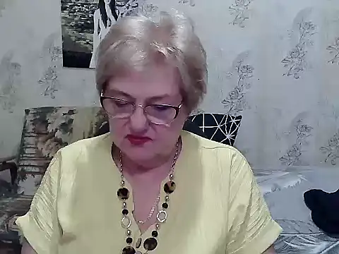 Renata62011 online show from May 24, 5:35 pm