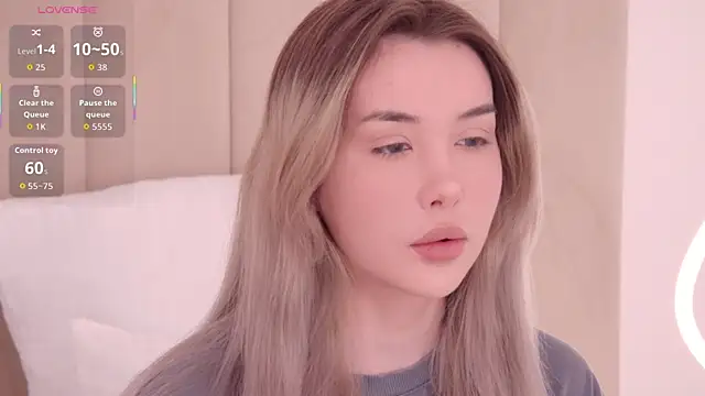 Nesolla online show from April 9, 9:04 am