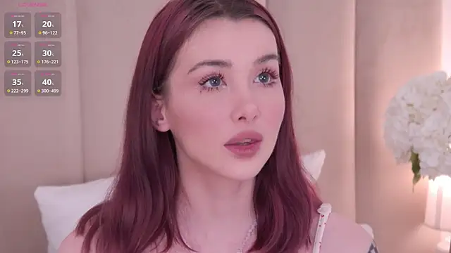 Snapshot of Nesolla chatting on November 7, 8:13 pm Nesolla online show from November 7, 8:13 pm