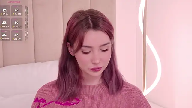 Snapshot of Nesolla chatting on November 24, 1:22 pm Nesolla online show from November 24, 1:22 pm